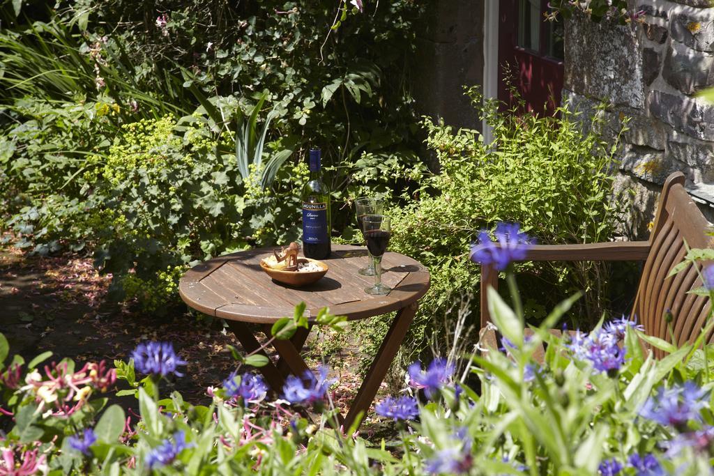 Lowthwaite B&B Watermillock Rum bild