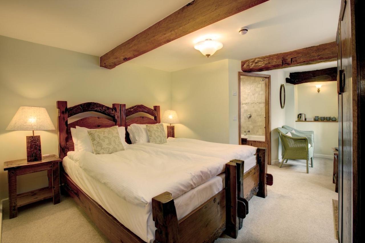 Lowthwaite B&B Watermillock Exteriör bild