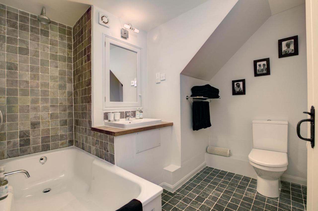 Lowthwaite B&B Watermillock Exteriör bild