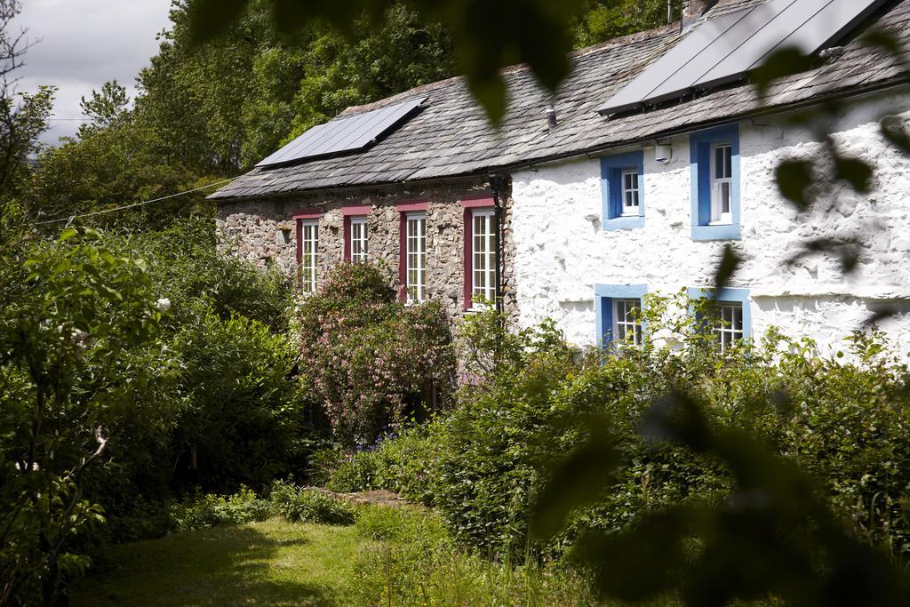 Lowthwaite B&B Watermillock Exteriör bild